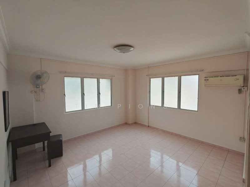 Condominium for Sale at Garden City Straits - Tim Piong - Interior - PropertyGuru.com.my