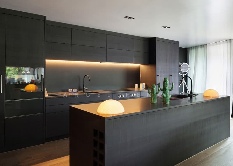 Rumah Teres 2 Tingkat untuk Dijual di Seremban (Negeri Sembilan) - Angel Heng - Kitchen - PropertyGuru.com.my