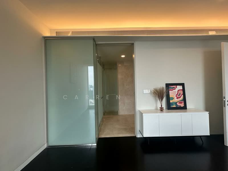 Servis Apartment untuk Dijual di Tropicana The Residences - Carren Tai - Interior - PropertyGuru.com.my