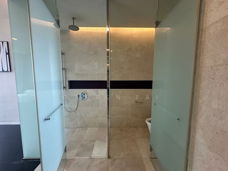 Servis Apartment untuk Dijual di Tropicana The Residences - Carren Tai - Bathroom - PropertyGuru.com.my