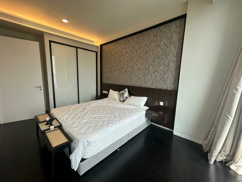 Servis Apartment untuk Dijual di Tropicana The Residences - Carren Tai - Bedroom - PropertyGuru.com.my