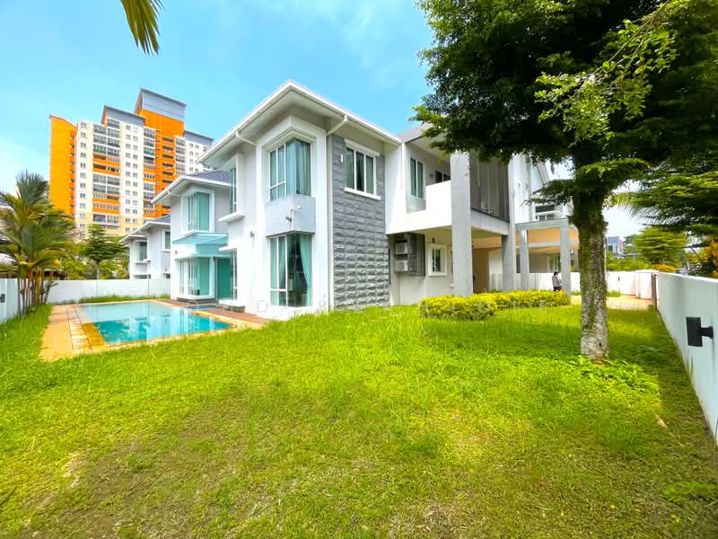 Bungalow for Sale in Ukay Bistari (Ulu Kelang) - Mohd Syahidie - Exterior - PropertyGuru.com.my