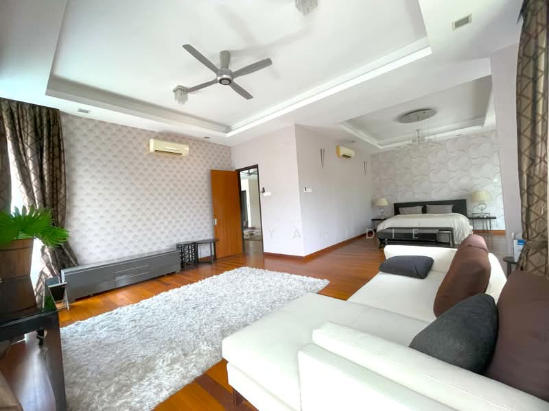 Bungalow for Sale in Ukay Bistari (Ulu Kelang) - Mohd Syahidie - Bedroom - PropertyGuru.com.my