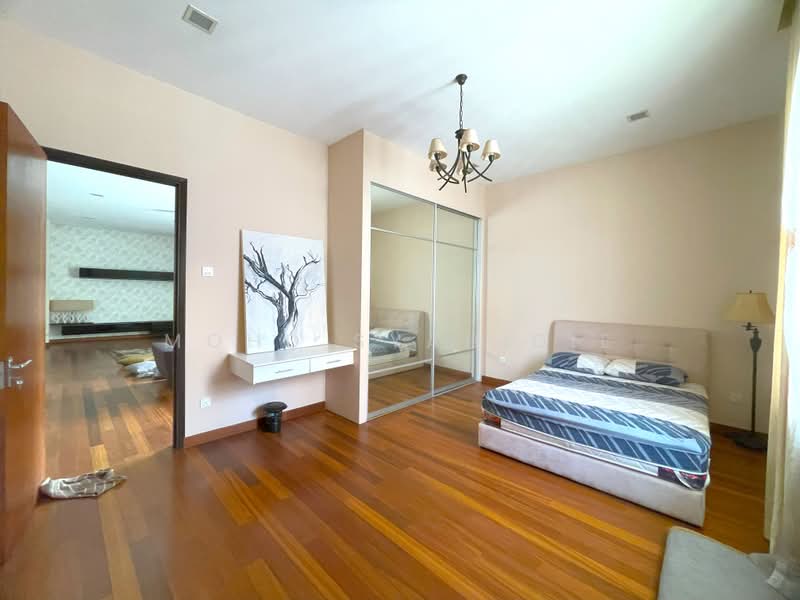 Bungalow for Sale in Ukay Bistari (Ulu Kelang) - Mohd Syahidie - Bedroom - PropertyGuru.com.my