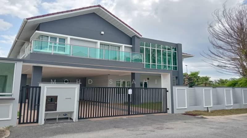 Bungalow for Sale in Ukay Bistari (Ulu Kelang) - Mohd Syahidie - Exterior - PropertyGuru.com.my