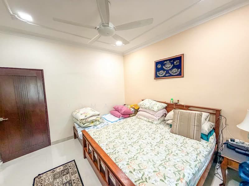 2-storey Terraced House for Sale in Alam Damai (Cheras) - Luqman Ramli - Bedroom - PropertyGuru.com.my