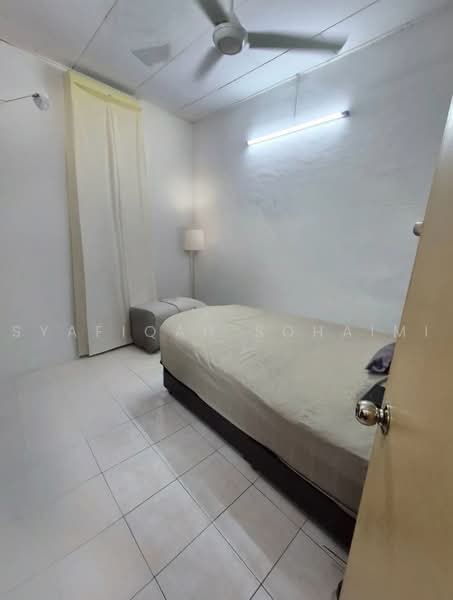 Pangsapuri untuk Dijual di Sri Dahlia - Syafiqah Sohaimi - PropertyGuru.com.my