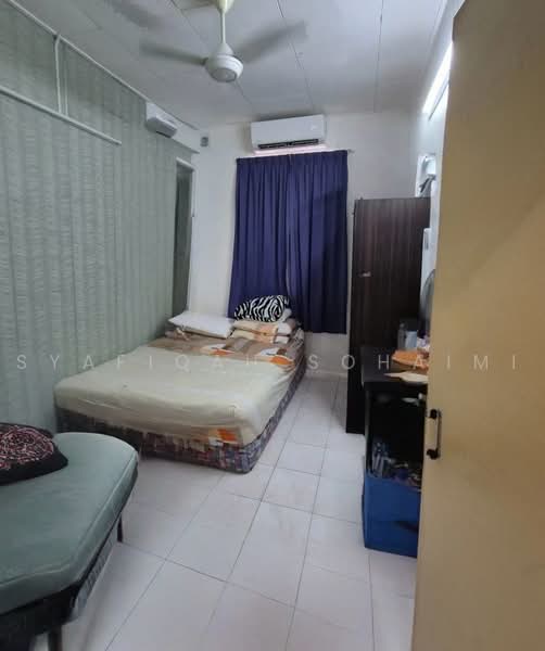 Pangsapuri untuk Dijual di Sri Dahlia - Syafiqah Sohaimi - PropertyGuru.com.my