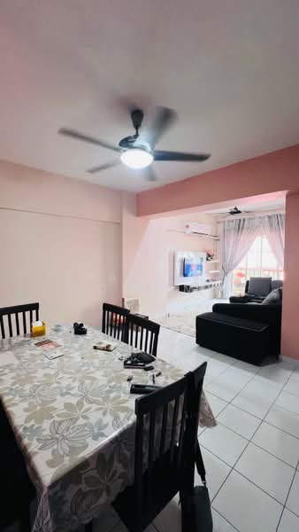 Pangsapuri untuk Dijual di Sri Dahlia - Syafiqah Sohaimi - PropertyGuru.com.my