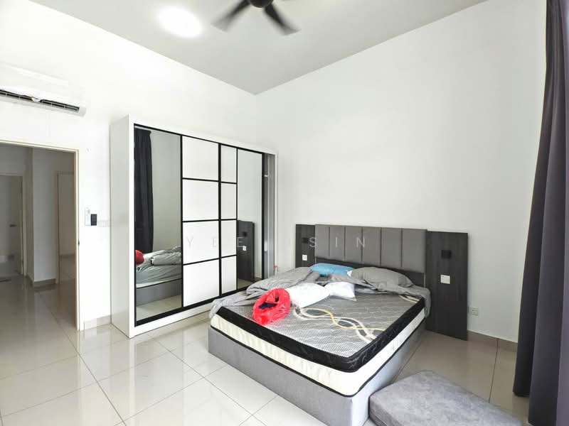 Rumah Teres 2 Tingkat untuk Disewa di Johor Bahru (Johor) - Yee Hsin - PropertyGuru.com.my