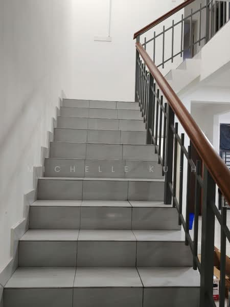 2-storey Terraced House for Rent in Masai (Johor) - Michelle Kueh - Interior - PropertyGuru.com.my