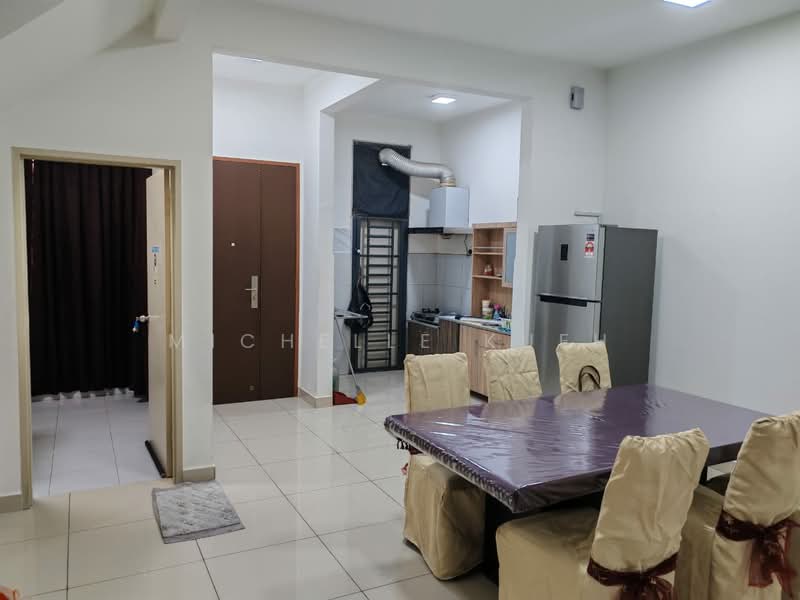 2-storey Terraced House for Rent in Masai (Johor) - Michelle Kueh - PropertyGuru.com.my