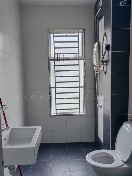 2-storey Terraced House for Rent in Masai (Johor) - Michelle Kueh - PropertyGuru.com.my