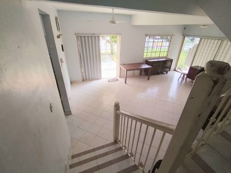 2-storey Terraced House for Sale in Shah Alam (Selangor) - Nur Alia Omar - Living Room - PropertyGuru.com.my