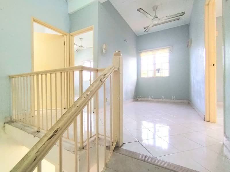 2-storey Terraced House for Sale in Shah Alam (Selangor) - Nur Alia Omar - Interior - PropertyGuru.com.my