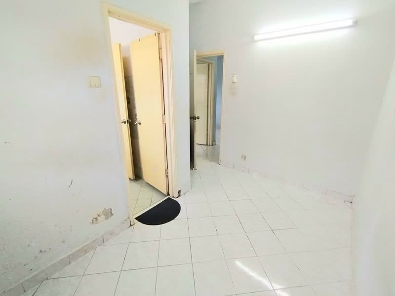 2-storey Terraced House for Sale in Shah Alam (Selangor) - Nur Alia Omar - Interior - PropertyGuru.com.my