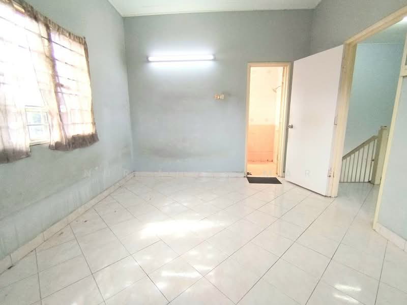 2-storey Terraced House for Sale in Shah Alam (Selangor) - Nur Alia Omar - Interior - PropertyGuru.com.my