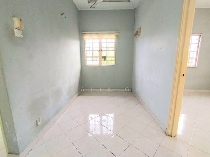 2-storey Terraced House for Sale in Shah Alam (Selangor) - Nur Alia Omar - Interior - PropertyGuru.com.my
