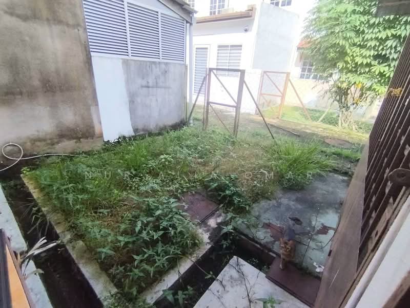 2-storey Terraced House for Sale in Shah Alam (Selangor) - Nur Alia Omar - Exterior - PropertyGuru.com.my