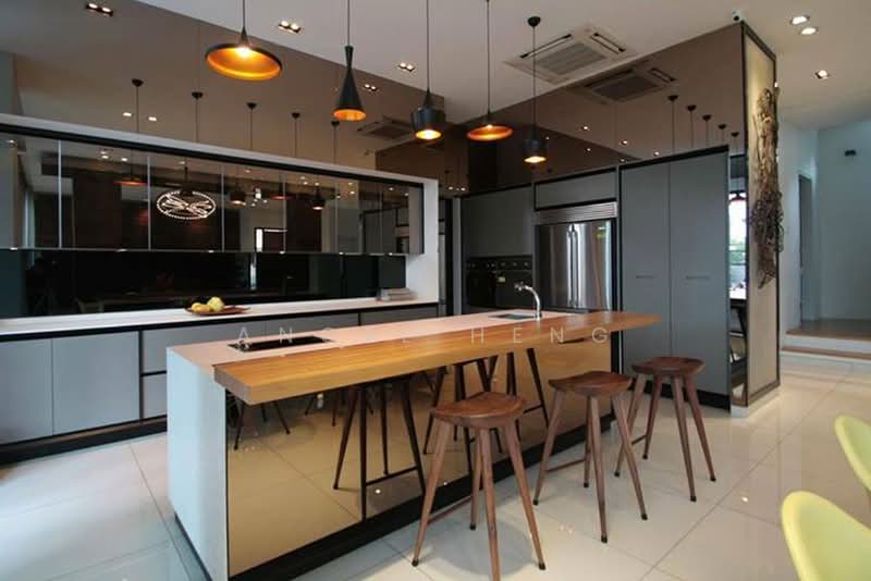 Rumah Teres 2 Tingkat untuk Dijual di Seremban (Negeri Sembilan) - Angel Heng - Kitchen - PropertyGuru.com.my
