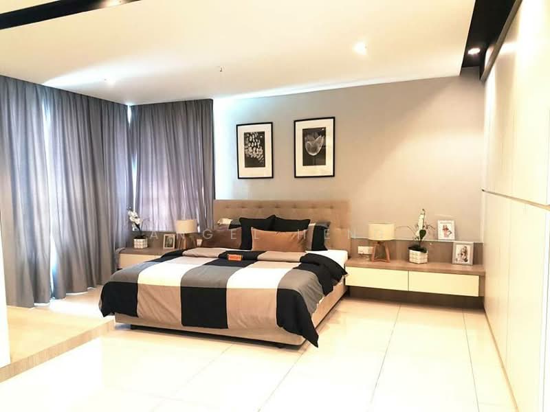 Rumah Teres 2 Tingkat untuk Dijual di Seremban (Negeri Sembilan) - Angel Heng - Bedroom - PropertyGuru.com.my