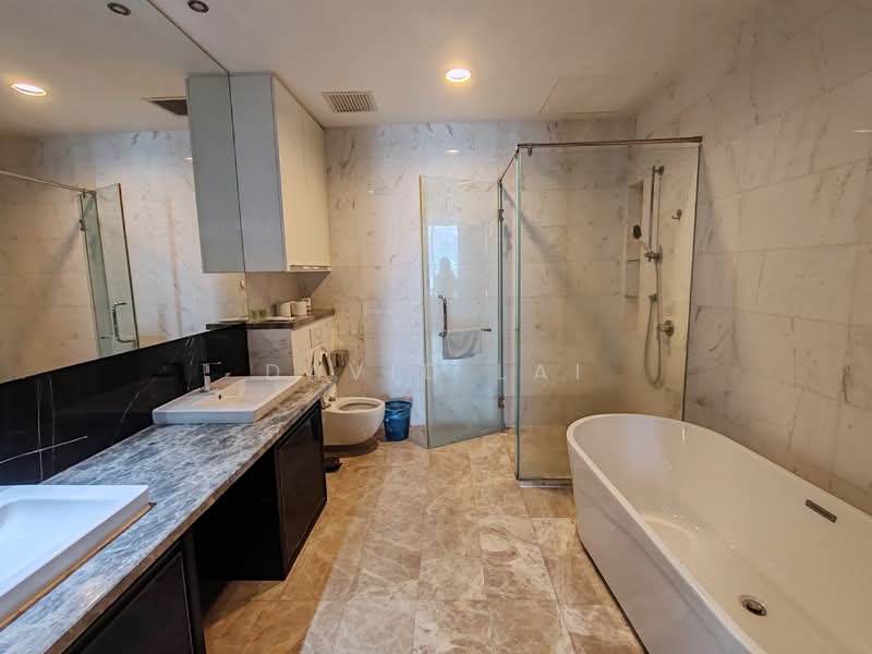 Service Residence for Sale at The Face Suites (Platinum Suites) - David Lai - PropertyGuru.com.my