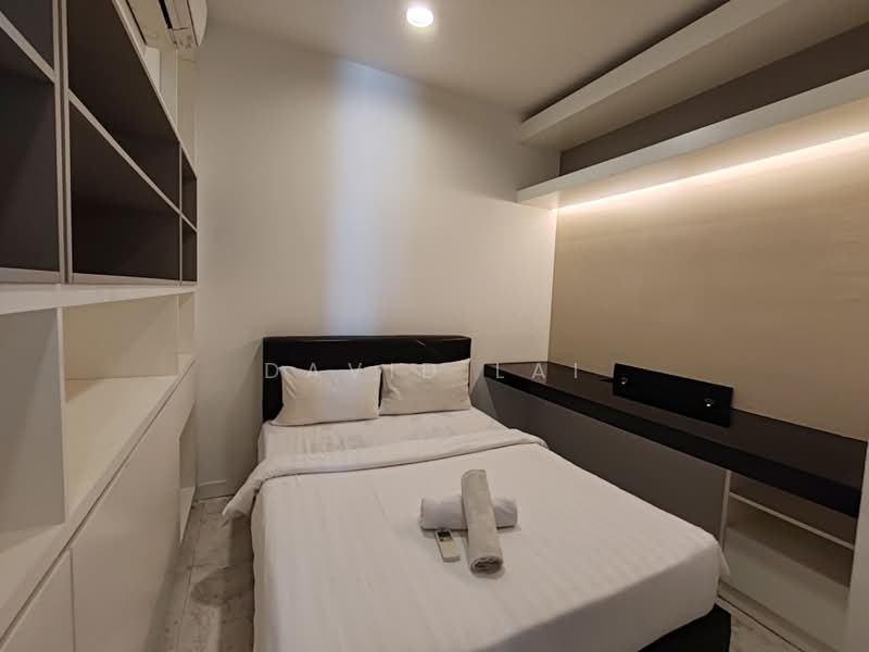 Service Residence for Sale at The Face Suites (Platinum Suites) - David Lai - PropertyGuru.com.my