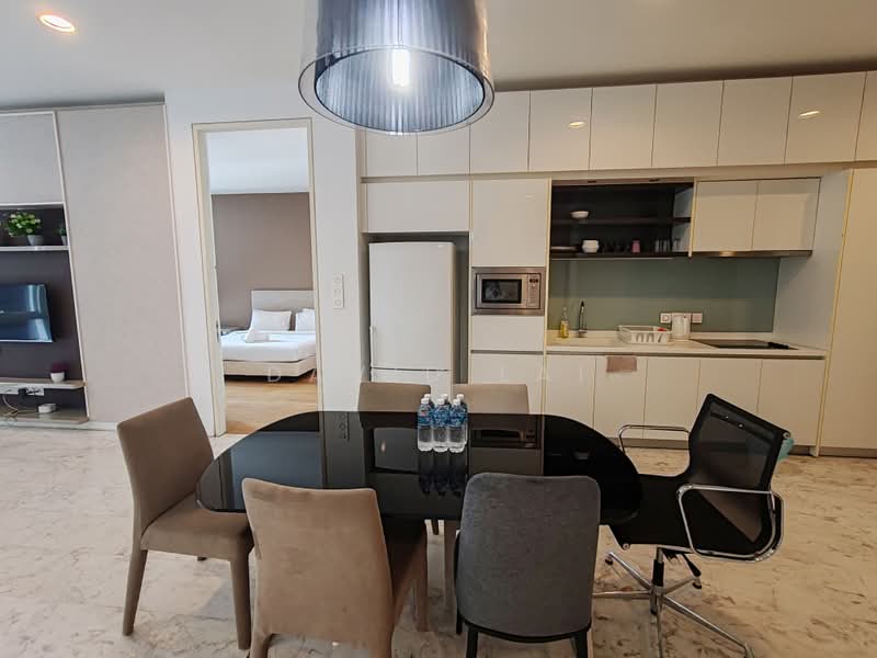 Service Residence for Sale at The Face Suites (Platinum Suites) - David Lai - PropertyGuru.com.my