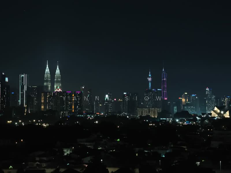 Kondominium untuk Disewa di d'Brightton - Yanny Siow - Exterior - PropertyGuru.com.my