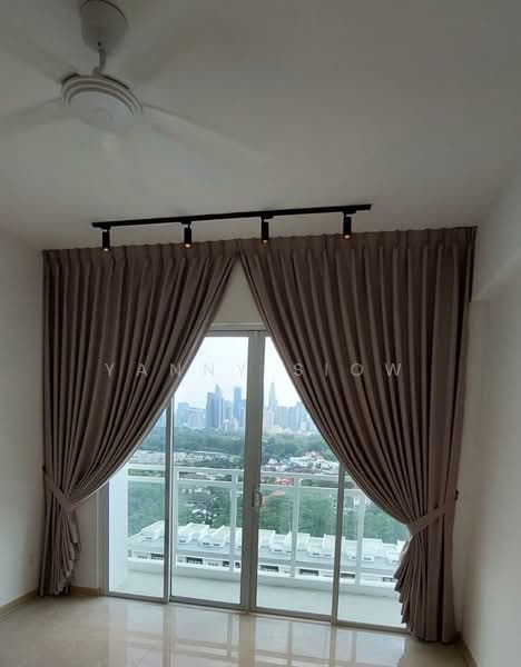 Kondominium untuk Disewa di d'Brightton - Yanny Siow - View - PropertyGuru.com.my