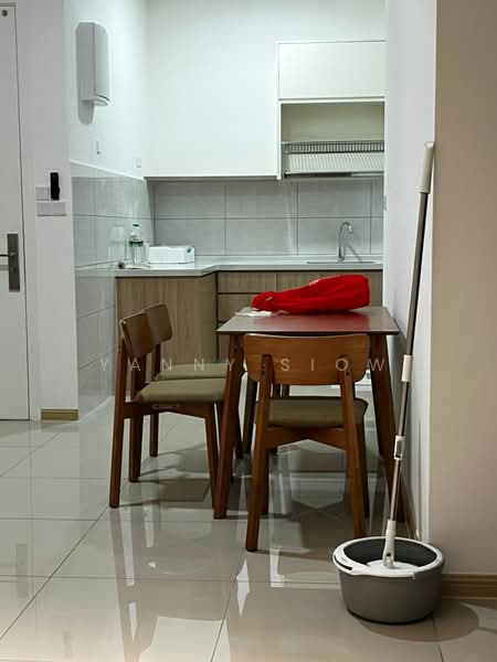 Kondominium untuk Disewa di d'Brightton - Yanny Siow - Kitchen - PropertyGuru.com.my