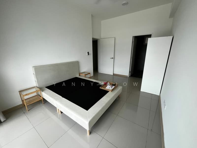 Kondominium untuk Disewa di d'Brightton - Yanny Siow - Bedroom - PropertyGuru.com.my