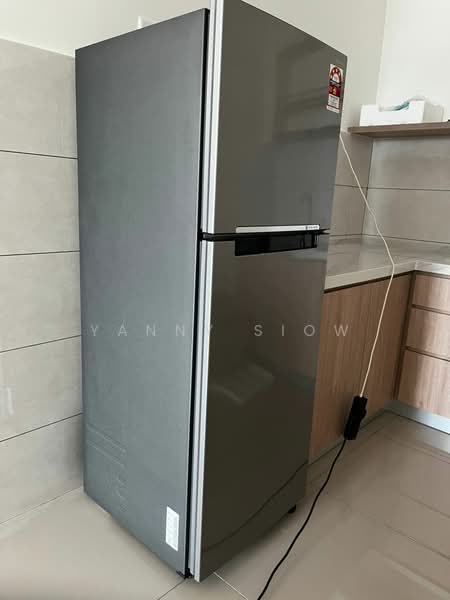 Kondominium untuk Disewa di d'Brightton - Yanny Siow - Kitchen - PropertyGuru.com.my