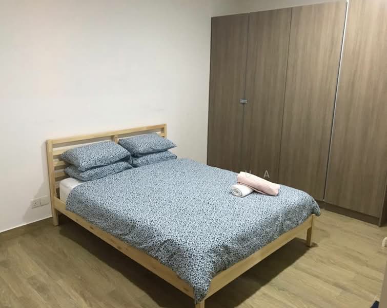 Kondominium untuk Dijual di Lakeville Residence - Terry Chua - Bedroom - PropertyGuru.com.my