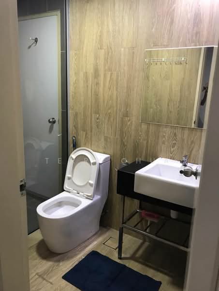 Kondominium untuk Dijual di Lakeville Residence - Terry Chua - Bathroom - PropertyGuru.com.my