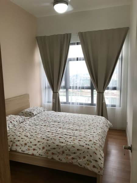 Kondominium untuk Dijual di Lakeville Residence - Terry Chua - Bedroom - PropertyGuru.com.my