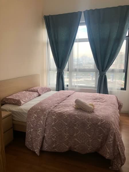 Kondominium untuk Dijual di Lakeville Residence - Terry Chua - Bedroom - PropertyGuru.com.my