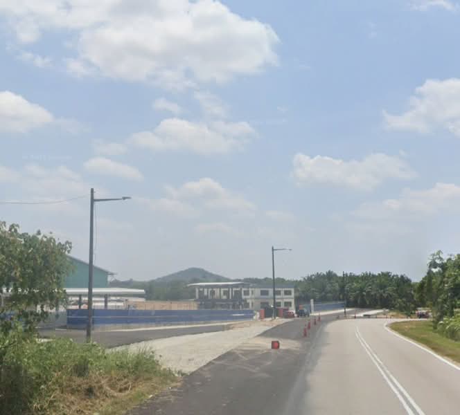 Tanah Perindustrian untuk Dijual di Johor Bahru (Johor) - K S Ong - PropertyGuru.com.my