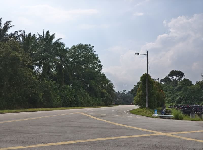 Industrial Land for Sale in Johor Bahru (Johor) - K S Ong - PropertyGuru.com.my
