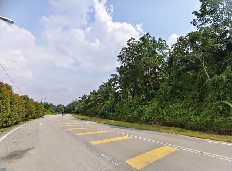 Tanah Perindustrian untuk Dijual di Johor Bahru (Johor) - K S Ong - PropertyGuru.com.my