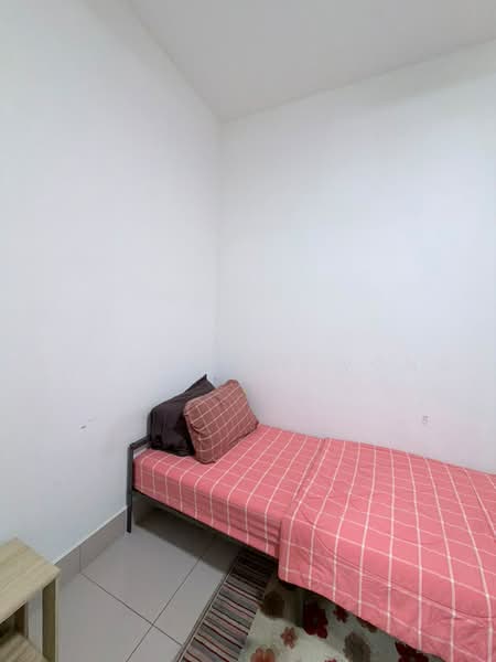 Servis Apartment untuk Disewa di Serviced Residence @ Razak City Residences (RC Residences) - Charmaine Wong - Bedroom - PropertyGuru.com.my