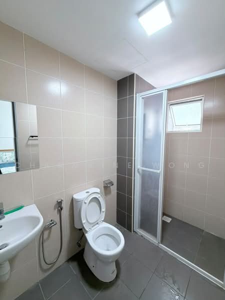 Servis Apartment untuk Disewa di Serviced Residence @ Razak City Residences (RC Residences) - Charmaine Wong - Bathroom - PropertyGuru.com.my