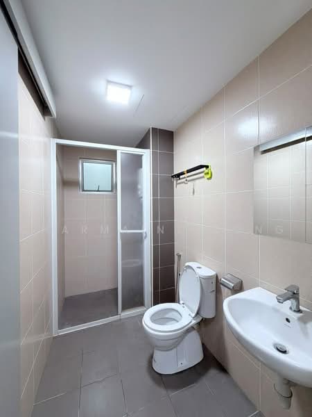 Servis Apartment untuk Disewa di Serviced Residence @ Razak City Residences (RC Residences) - Charmaine Wong - Bathroom - PropertyGuru.com.my