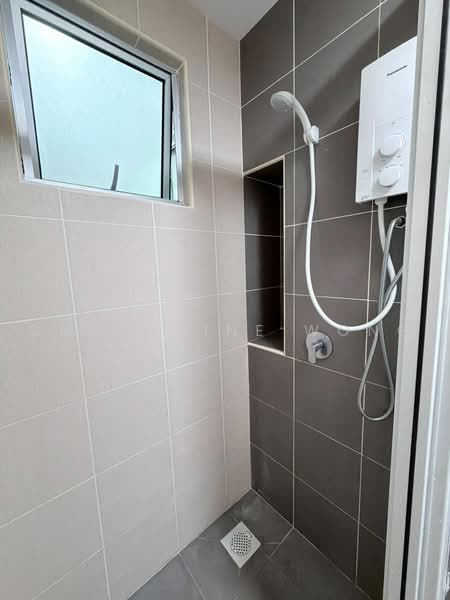 Servis Apartment untuk Disewa di Serviced Residence @ Razak City Residences (RC Residences) - Charmaine Wong - Bathroom - PropertyGuru.com.my