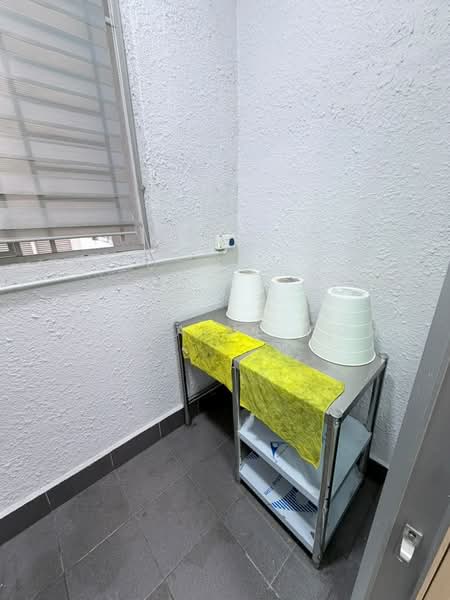 Servis Apartment untuk Disewa di Serviced Residence @ Razak City Residences (RC Residences) - Charmaine Wong - Interior - PropertyGuru.com.my