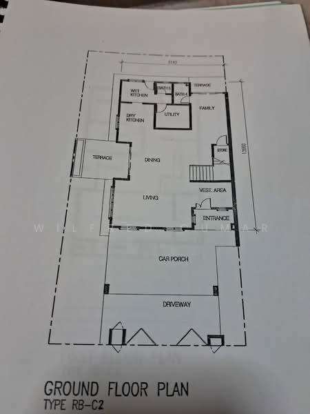 Tanah Kediaman untuk Dijual di Kajang (Selangor) - Wilfred Cumar - PropertyGuru.com.my