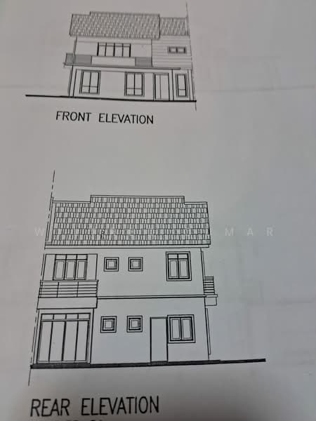 Tanah Kediaman untuk Dijual di Kajang (Selangor) - Wilfred Cumar - PropertyGuru.com.my