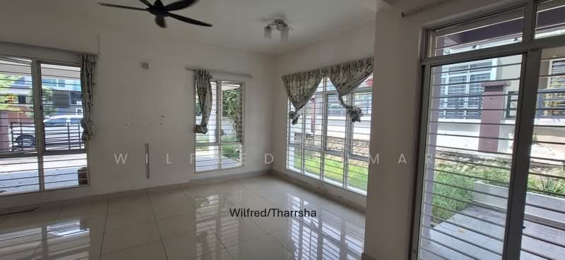 Tanah Kediaman untuk Dijual di Kajang (Selangor) - Wilfred Cumar - Living Room - PropertyGuru.com.my