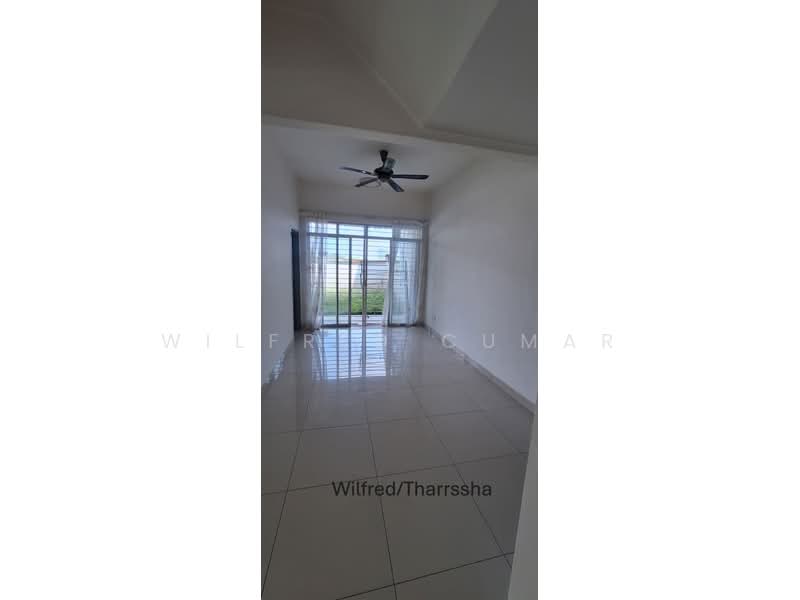 Tanah Kediaman untuk Dijual di Kajang (Selangor) - Wilfred Cumar - Living Room - PropertyGuru.com.my