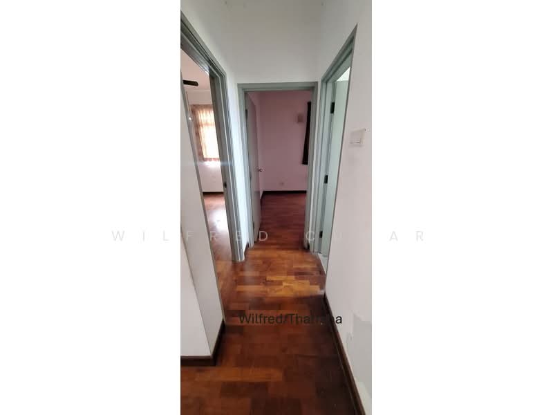 Tanah Kediaman untuk Dijual di Kajang (Selangor) - Wilfred Cumar - Corridor - PropertyGuru.com.my